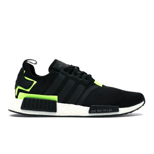 adidas AfB_X Y Xj[J[ yadidas NMD R1 Black Voltz TCY US_11.5(29.5cm) Core Black/Core Black/Cloud White