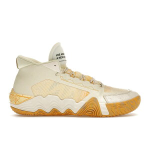 New Balance �j���[�o�����X �����Y �X�j�[�J�[ �yNew Balance KAWHI 2 Joe Freshgoods Conversations Amongst Us�z �T�C�Y US_10.5(28.5cm) Dawn Glow/Sun Glow/Sea Salt