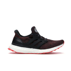 adidas AfB_X Y Xj[J[ yadidas Ultra Boost 4.0 Chinese New Year (2018)z TCY US_7.5(25.5cm) Core Black/High Res Red/Grey Five