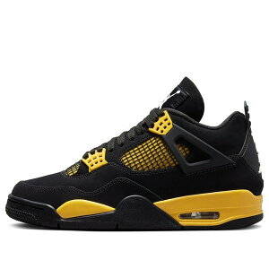 Jordan �W���[�_�� �����Y �X�j�[�J�[ �yAir Jordan 4 Retro 'Thunder' DH6927-017�z �T�C�Y US_M_17