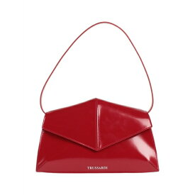 【送料無料】 トラサルディ レディース ハンドバッグ バッグ Handbags Burgundy