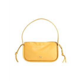 【送料無料】 ユゼフィ レディース ハンドバッグ バッグ Handbags Yellow