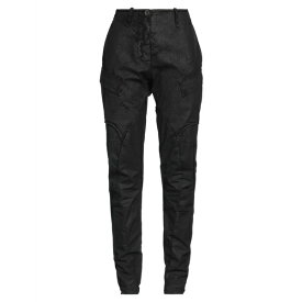 【送料無料】 マスナダ レディース カジュアルパンツ ボトムス Pants Black