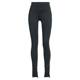 【送料無料】 バレナ レディース カジュアルパンツ ボトムス Leggings Black