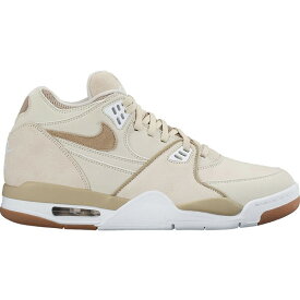 Nike ナイキ メンズ スニーカー 【Nike Air Flight 89】 サイズ US_12.5(30.5cm) Beige