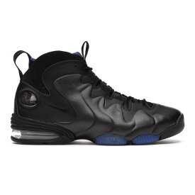 Nike ナイキ メンズ スニーカー 【Nike Air Penny 3】 サイズ US_13(31.0cm) Black Royal (2020)