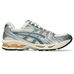 �A�V�b�N�X �����Y �X�j�[�J�[ �V���[�Y Gel-kayano 14 Cream Ironclad