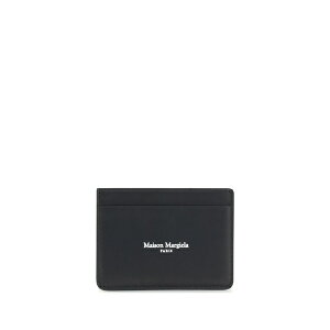 }^}WF Y z ANZT[ Leather Card Holder -