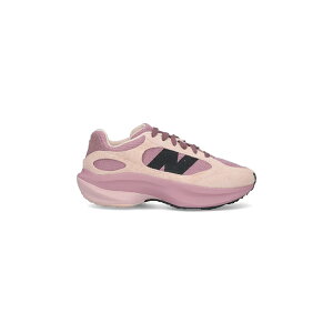 j[oX fB[X Xj[J[ V[Y "wrpd Runner" Sneakers Pink