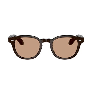 Io[s[vY fB[X TOXACEFA ANZT[ Ov5528u - N.01 1772 Sunglasses Marrone