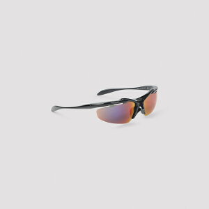 oVAK Y TOXEACEFA ANZT[ Turbo D-fram Bb0464s Sunglasses Black Mirr Infrared