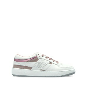 �W�o���V�[ ���f�B�[�X �X�j�[�J�[ �V���[�Y Logo-print sneakers White