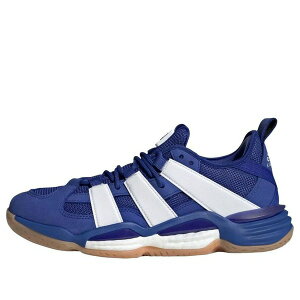 adidas �A�f�B�_�X �����Y �X�j�[�J�[ �yadidas Stabil 'Semi Lucid Blue White Gum' HP9979�z �T�C�Y US_7(25.0cm)