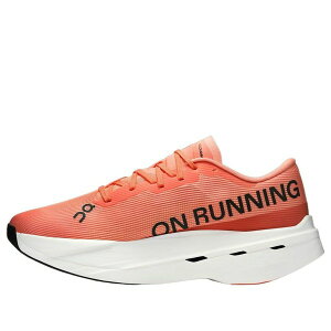On Running �I�� �����j���O �����Y �X�j�[�J�[ �yOn Running Cloudboom Volt 'Sunstone Reef' 3MF30984553�z �T�C�Y US_7.5(25.5cm)