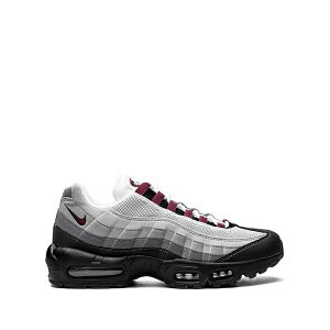 �i�C�L �����Y �X�j�[�J�[ �V���[�Y Air max og 95 dark beetroot sneakers Grey