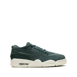 �W���[�_�� ���f�B�[�X �X�j�[�J�[ �V���[�Y Air jordan 4rm oxidized green sneakers Green