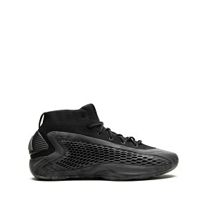 �A�f�B�_�X �����Y �X�j�[�J�[ �V���[�Y Ae1 mx charcoal sneakers Black