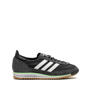 �A�f�B�_�X ���f�B�[�X �X�j�[�J�[ �V���[�Y Sl 72 og core black/cloud white/carbon sneakers Black