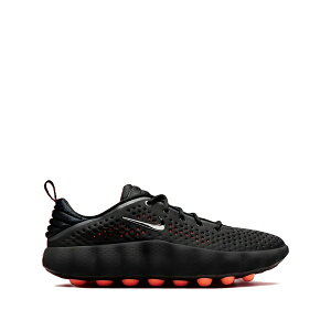 �i�C�L �����Y �X�j�[�J�[ �V���[�Y mind 002 black/hyper crimson sneakers Black
