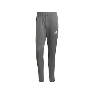 �A�f�B�_�X �����Y �J�W���A���p���c �{�g���X Three stripes tiro21 trousers Grey