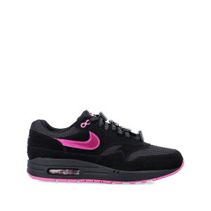 �i�C�L �����Y �X�j�[�J�[ �V���[�Y Air max 1 prm sneakers Black