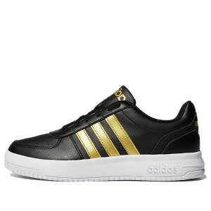 adidas AfB_X Y Xj[J[ yadidas neo Cut Cloudfoam 'Black Gold' EE3826z TCY US_10(28.0cm)