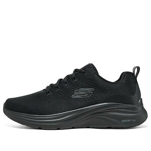 Skechers XPb`[Y Y Xj[J[ ySkechers Vapor Foam 'Pure Black' 232625-BBKz TCY US_11.5(29.5cm)