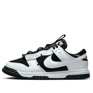 Nike �i�C�L �����Y �X�j�[�J�[ �yNike Dunk Low Remastered 'Reverse Panda' DV0821-002�z �T�C�Y US_6.5(24.5cm)