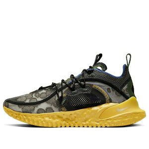 Nike iCL Y Xj[J[ yNike ISPA Flow 2020 SE 'Medium Olive' CI1474-200z TCY US_6.5(24.5cm)
