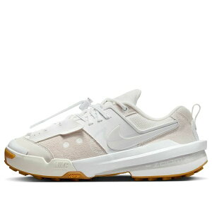 Nike �i�C�L �����Y �X�j�[�J�[ �yNike x Sacai Zegamadome SP 'White Gum' HQ8618-100�z �T�C�Y US_5.5(23.5cm)