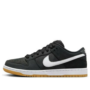 Nike �i�C�L �����Y �X�j�[�J�[ �yNike SB Dunk Low 'Black Gum' CD2563-006�z �T�C�Y US_5.5(23.5cm)
