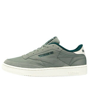 Reebok ���[�{�b�N �����Y �X�j�[�J�[ �yReebok Club C 85 'Harmony Green' FX1668�z �T�C�Y US_5(23.0cm)