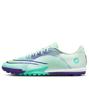 Nike �i�C�L �����Y �X�j�[�J�[ �yNike Mercurial Dream Speed Vapor 14 Academy TF 'Green Purple' CV0977-375�z �T�C�Y US_10.5(28.5cm)