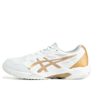 ASICS AVbNX Y Xj[J[ yASICS Gel-Rocket 11 'White Gold' 1071A106-100z TCY US_11.5(29.5cm)