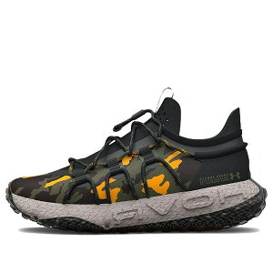 Under Armour A_[A[}[ Y Xj[J[ yUnder Armour HOVR Summit Fat Tire 'Camo' 3026149-001z TCY US_10(28.0cm)