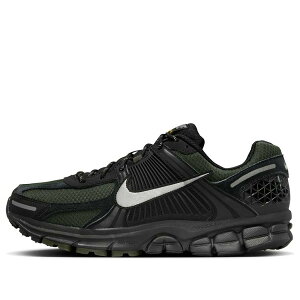 Nike �i�C�L �����Y �X�j�[�J�[ �yNike Air Zoom Vomero 5 'Black Sequoia' HV2527-001�z �T�C�Y US_5(23.0cm)