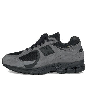New Balance �j���[�o�����X �����Y �X�j�[�J�[ �yNew Balance x JJJJound 2002R GORE-TEX 'Charcoal' M2002RXZ�z �T�C�Y US_11.5(29.5cm)