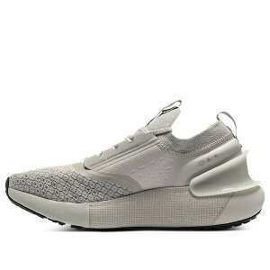Under Armour A_[A[}[ Y Xj[J[ yUnder Armour HOVR Phantom 3 Storm 'Ghost Grey' 3025522-101z TCY US_11(29.0cm)