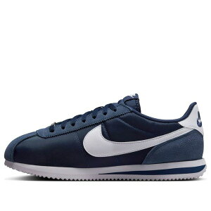 Nike �i�C�L �����Y �X�j�[�J�[ �yNike Cortez TXT 'Midnight Navy' HF0263-400�z �T�C�Y US_12(30.0cm)