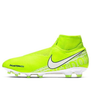 Nike iCL Y Xj[J[ yNike Phantom Vision Elite DF FG 'Volt' AO3262-717z TCY US_11(29.0cm)