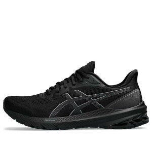 ASICS �A�V�b�N�X �����Y �X�j�[�J�[ �yASICS GT-1000 12 'Black Carrier Grey' 1011B631-001�z �T�C�Y US_6.5(24.5cm)