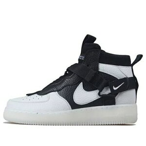Nike iCL Y Xj[J[ yNike Air Force 1 Utility Mid 'Orca' AQ9758-100z TCY US_12(30.0cm)
