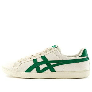 Onitsuka Tiger �I�j�c�J�^�C�K�[ �����Y �X�j�[�J�[ �yOnitsuka Tiger Dd Trainer 'Light Grey Green' 1183B479-200�z �T�C�Y US_5(23.0cm)
