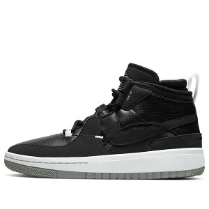 Air Jordan �W���[�_�� �����Y �X�j�[�J�[ �yAir Jordan Meta-Morph Utility 'Black' BV5936-001�z �T�C�Y US_10.5(28.5cm)