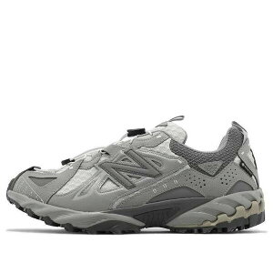 New Balance �j���[�o�����X �����Y �X�j�[�J�[ �yNew Balance 610 Gore-Tex 'Grey Matter Castlerock' ML610XA�z �T�C�Y US_6(24.0cm)