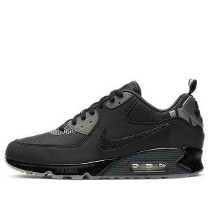 Nike iCL Y Xj[J[ yNike x Undefeated Air Max 90 'Anthracite' CQ2289-002z TCY US_5(23.0cm)
