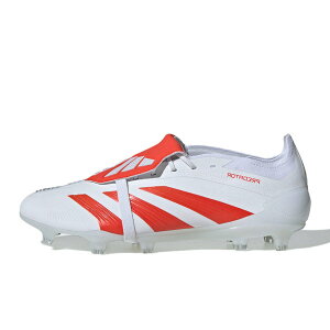 adidas AfB_X Y Xj[J[ yadidas Predator Elite FG 'White Orange' JI3372z TCY US_12(30.0cm)
