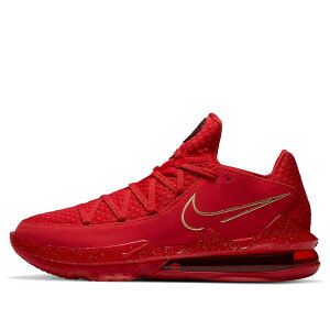 Nike �i�C�L �����Y �X�j�[�J�[ �yNike Titan x LeBron 17 Low EP 'Agimat' CD5009-600�z �T�C�Y US_10(28.0cm)