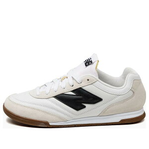 New Balance j[oX Y Xj[J[ yNew Balance RC42 'White Reflection' URC42LAz TCY US_5(23.0cm)
