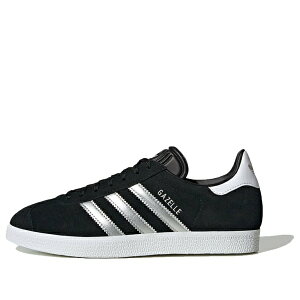 adidas AfB_X fB[X Xj[J[ y(WMNS) adidas Gazelle 'Black Silver Metallic' ID7007z TCY US_5.5(22.5cm)